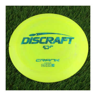 Discraft ESP Crank