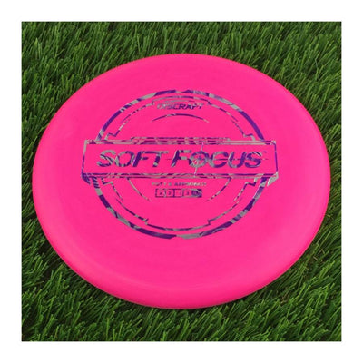 Discraft Putter Line Soft Focus