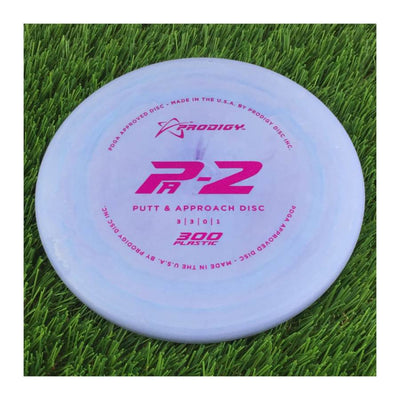 Prodigy 300 PA-2 - 174g - Solid Purple