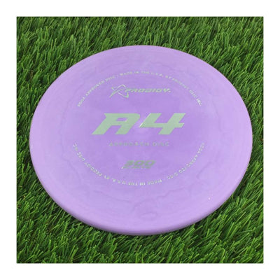 Prodigy 300 A4 - 174g - Solid Purple