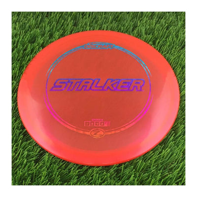 Discraft Elite Z Stalker