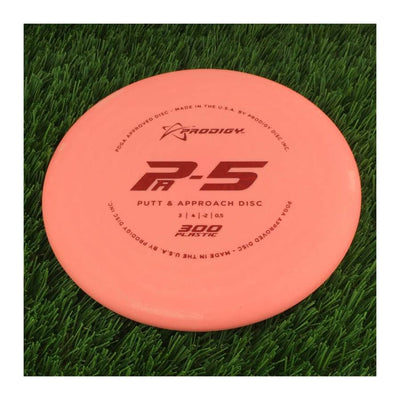 Prodigy 300 PA-5 - 173g - Solid Pink