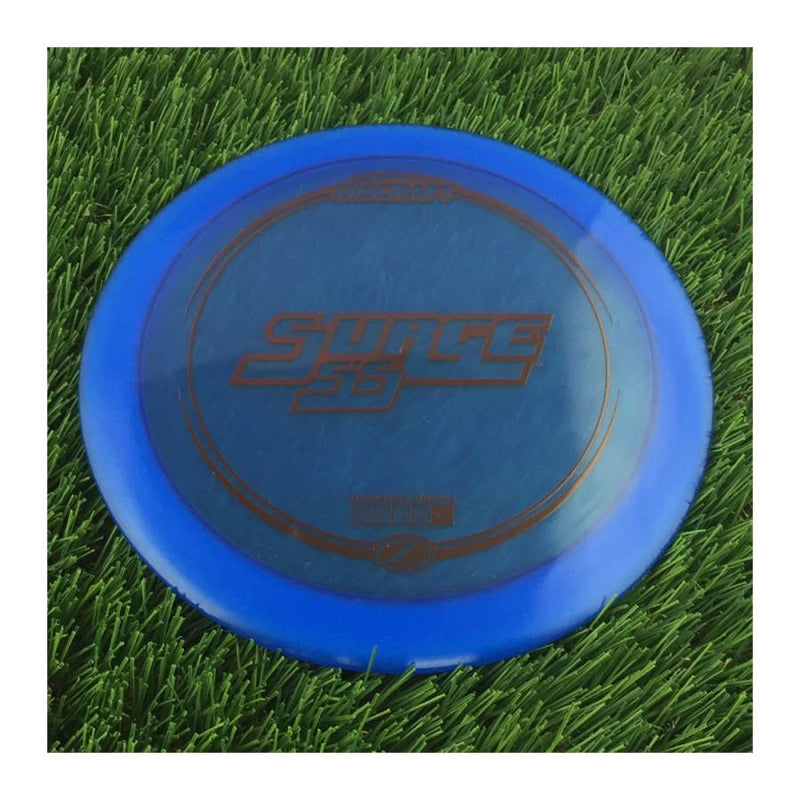 Discraft Elite Z Surge SS