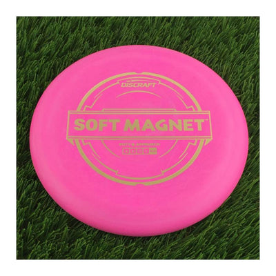 Discraft Putter Line Soft Magnet