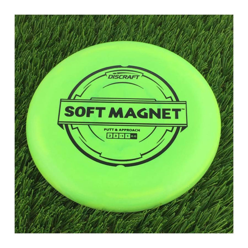 Discraft Putter Line Soft Magnet