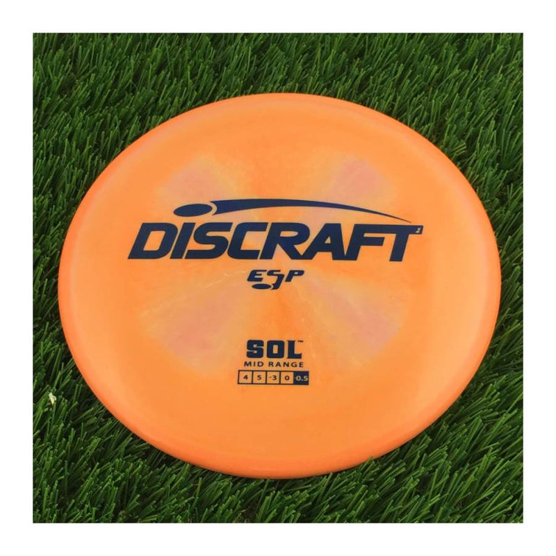 Discraft ESP Sol