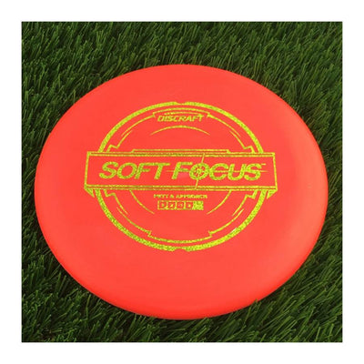 Discraft Putter Line Soft Focus