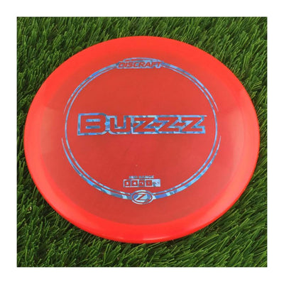 Discraft Elite Z Buzzz