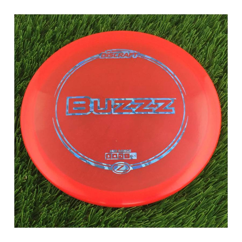 Discraft Elite Z Buzzz