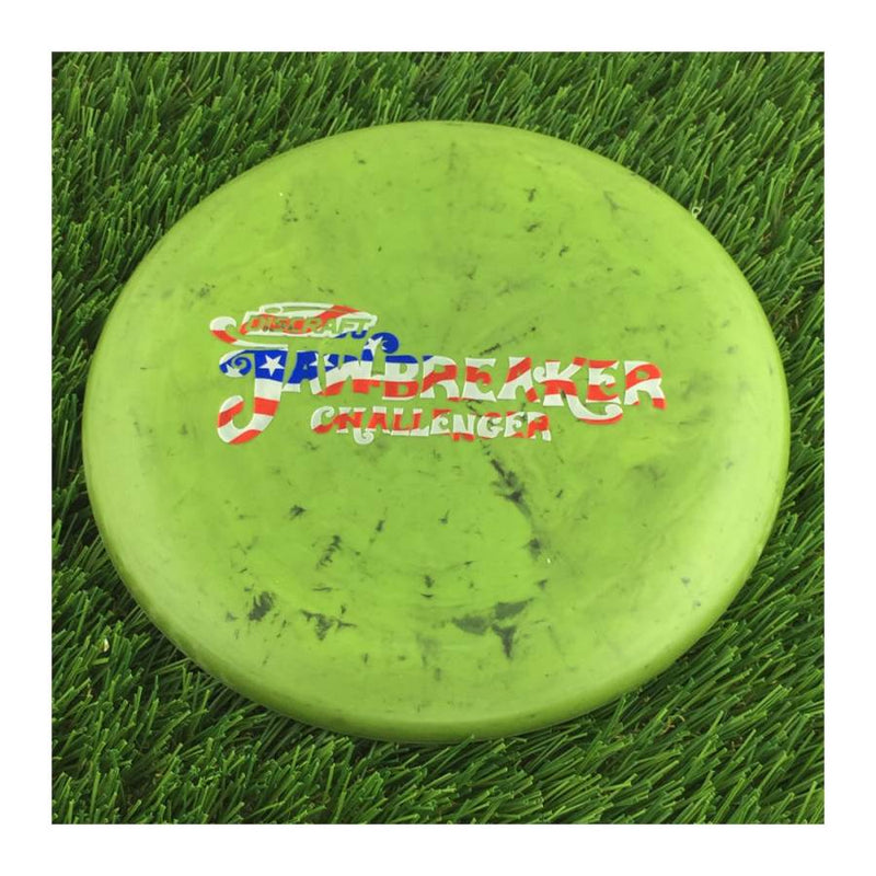 Discraft Jawbreaker Challenger