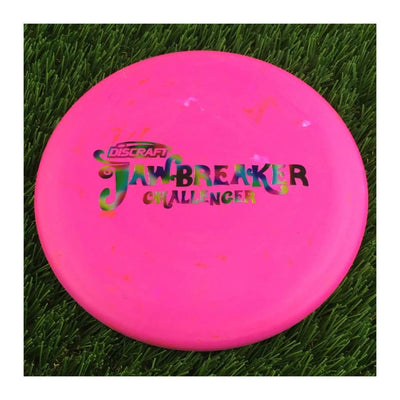 Discraft Jawbreaker Challenger