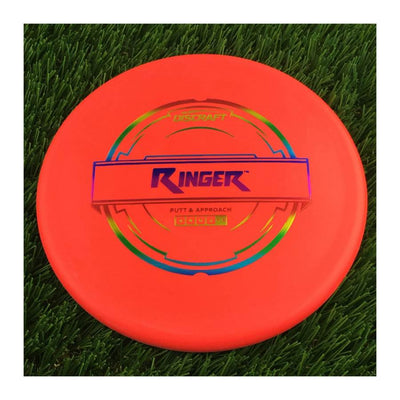 Discraft Putter Line Hard Ringer