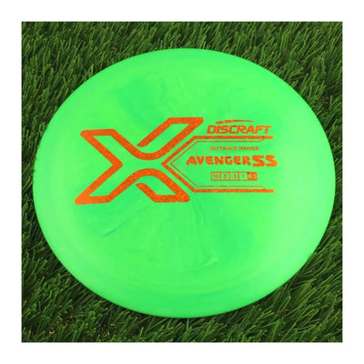 Discraft Elite X Avenger SS