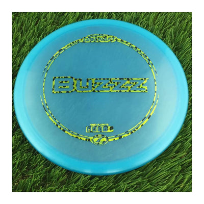 Discraft Elite Z Buzzz