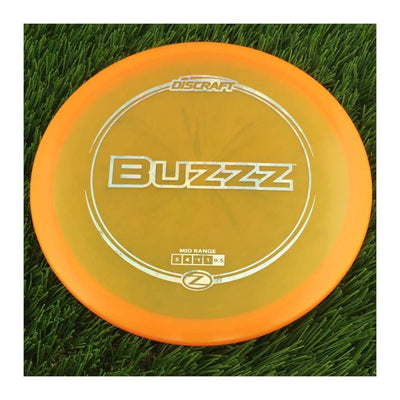 Discraft Elite Z Buzzz