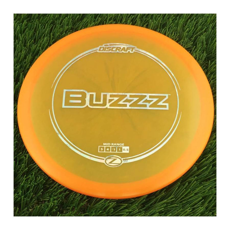 Discraft Elite Z Buzzz