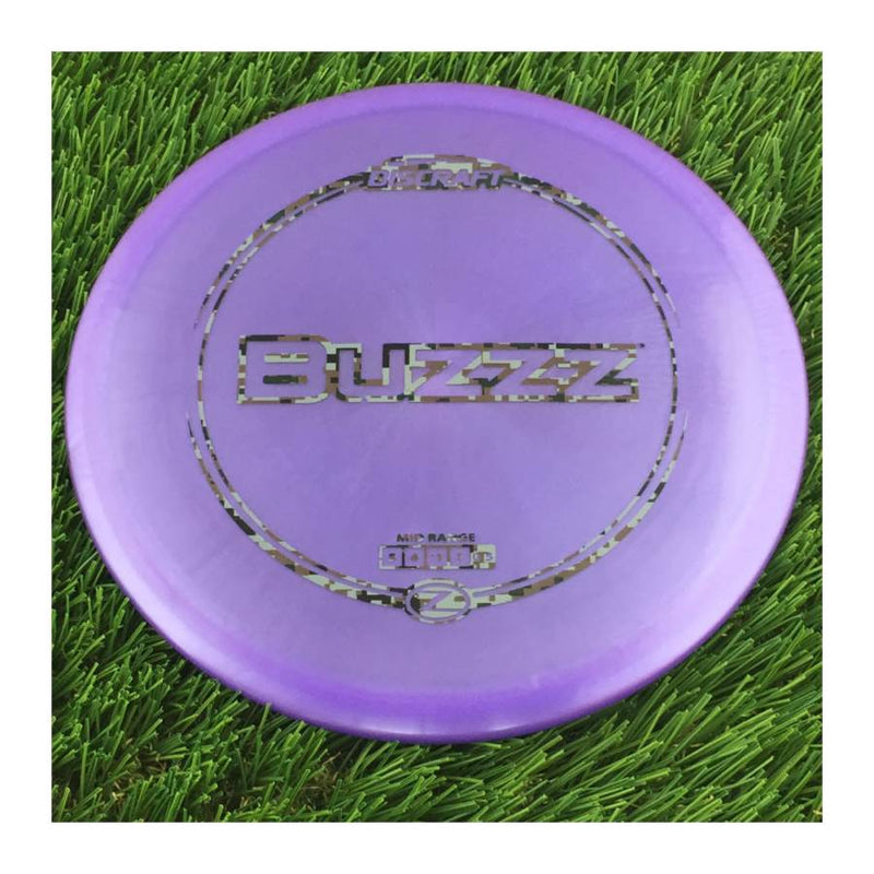 Discraft Elite Z Buzzz