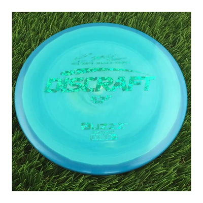 Discraft ESP Buzzz with Paul McBeth - 6x World Champion Signature Stamp