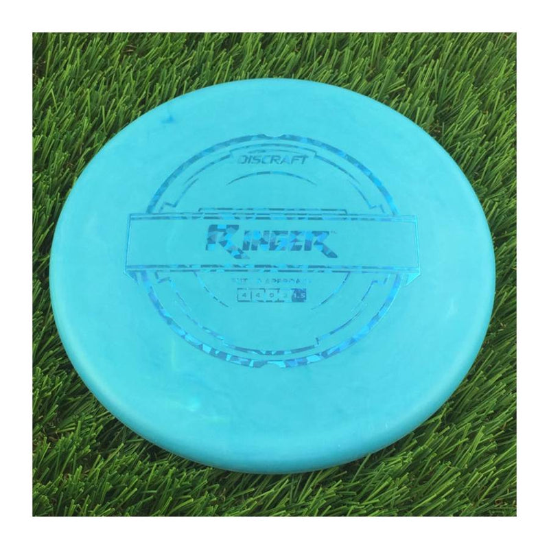 Discraft Putter Line Hard Ringer