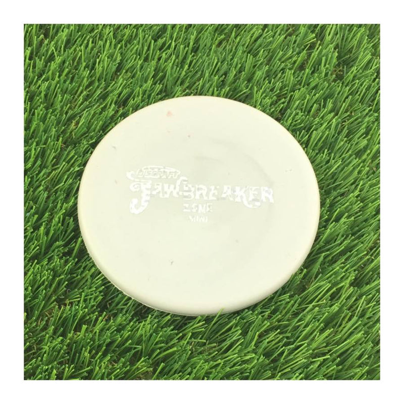 Discraft Jawbreaker Mini Zone Mini