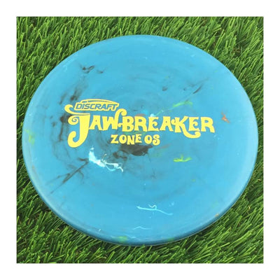 Discraft Jawbreaker Zone OS