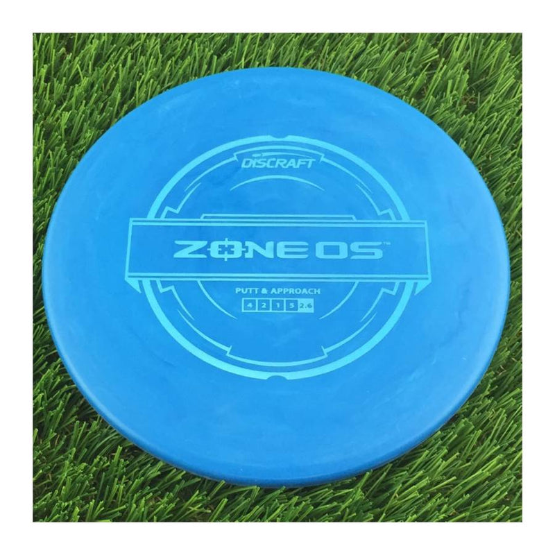 Discraft Putter Line Hard Zone OS