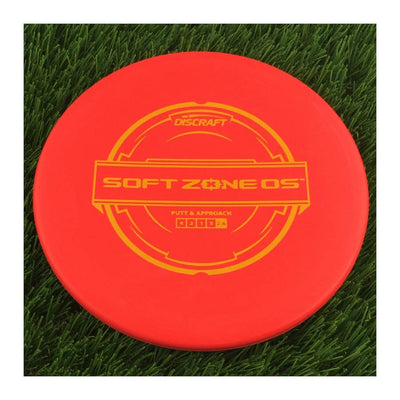 Discraft Putter Line Soft Zone OS