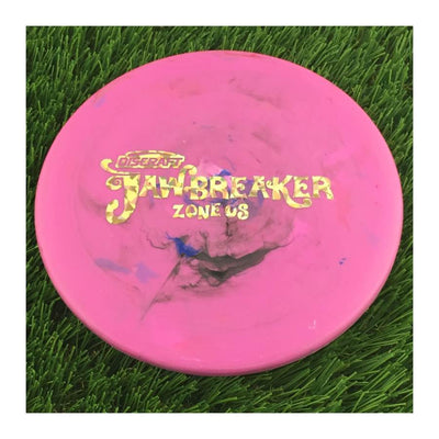 Discraft Jawbreaker Zone OS