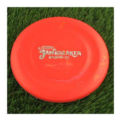 Discraft Jawbreaker Banger GT