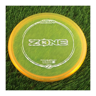 Discraft Elite Z Zone