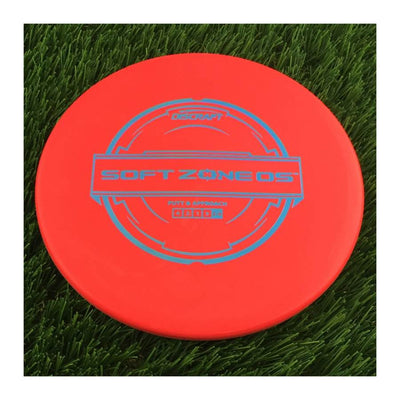 Discraft Putter Line Soft Zone OS