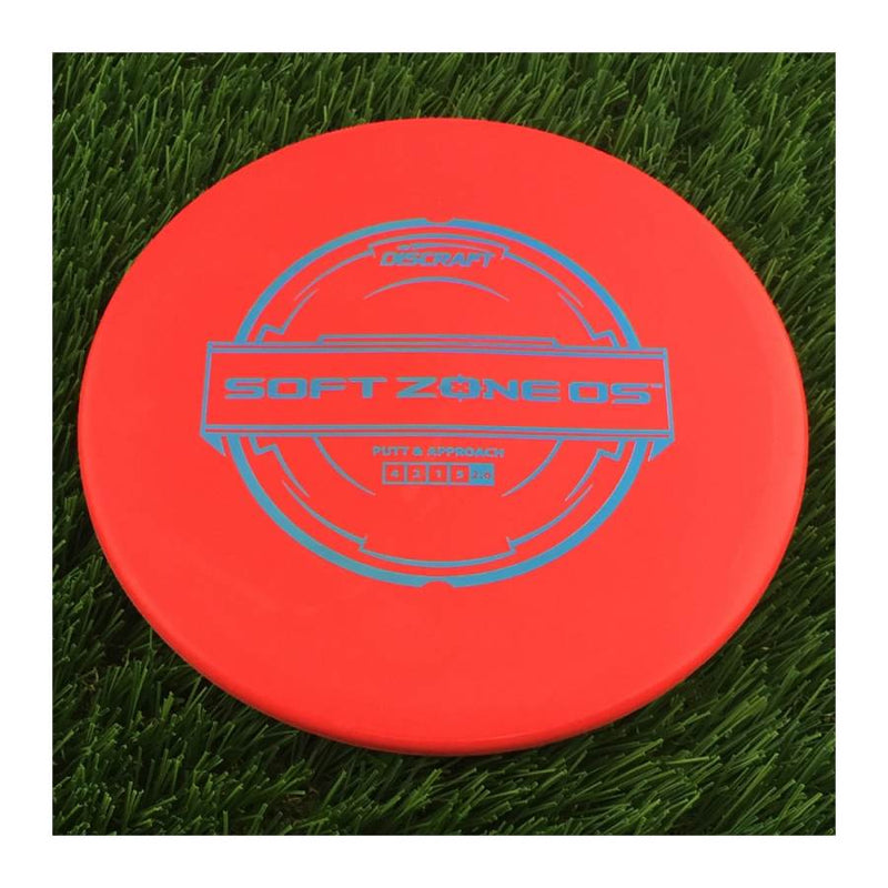 Discraft Putter Line Soft Zone OS