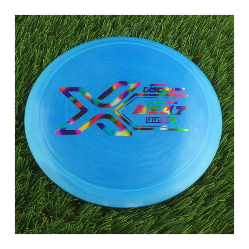 Discraft Elite X Heat