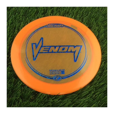 Discraft Elite Z Venom