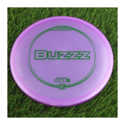 Discraft Elite Z Buzzz