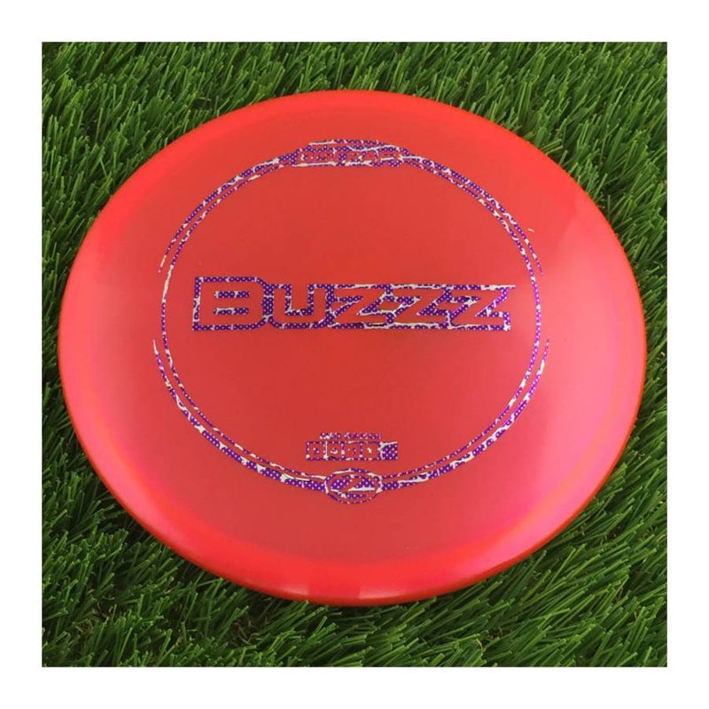 Discraft Elite Z Buzzz