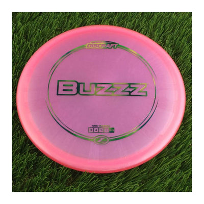 Discraft Elite Z Buzzz