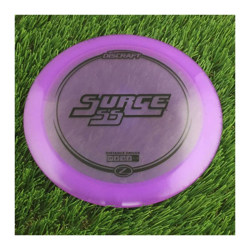 Discraft Elite Z Surge SS