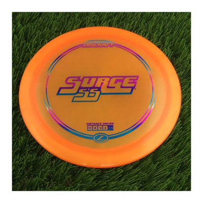 Discraft Elite Z Surge SS