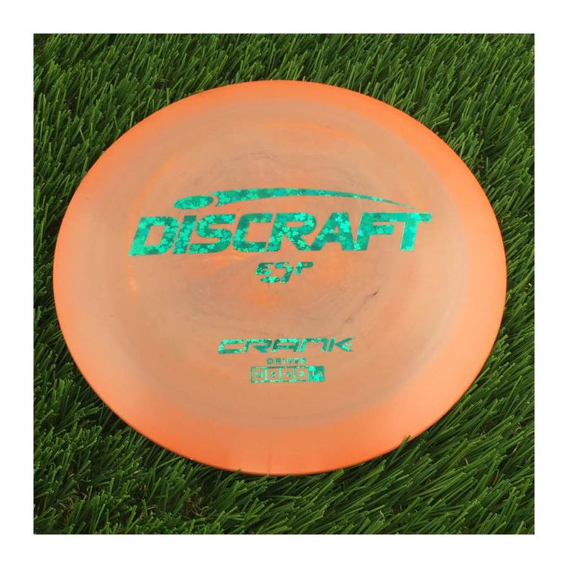 Discraft ESP Crank