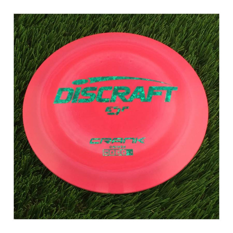 Discraft ESP Crank