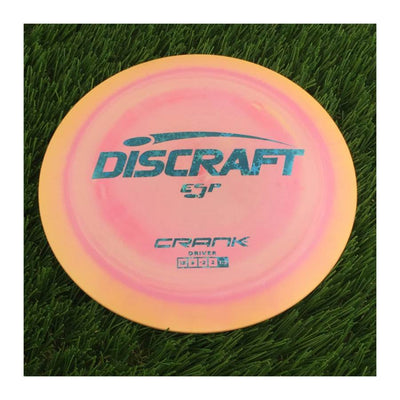 Discraft ESP Crank