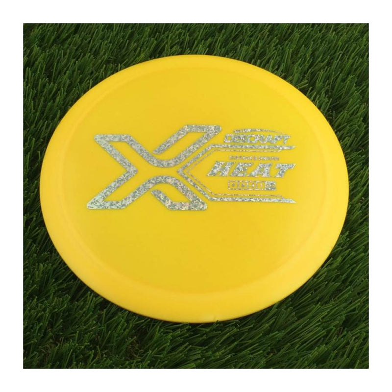 Discraft Elite X Heat