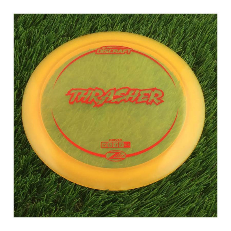 Discraft Elite Z Lite Thrasher