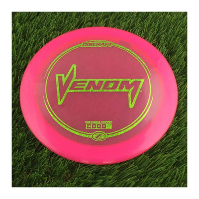 Discraft Elite Z Venom