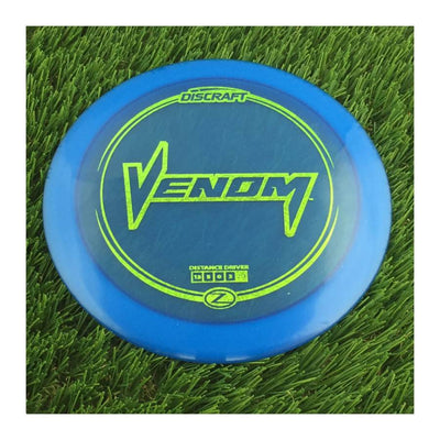 Discraft Elite Z Venom