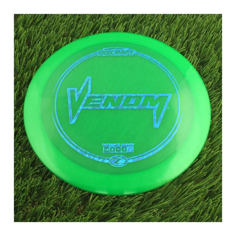 Discraft Elite Z Venom