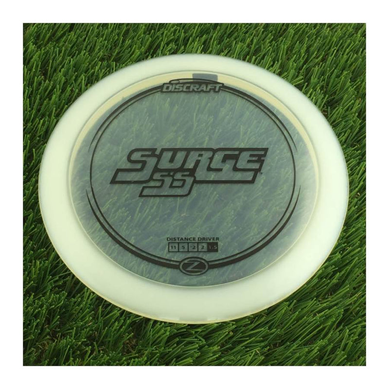 Discraft Elite Z Surge SS