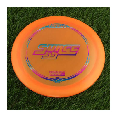 Discraft Elite Z Surge SS