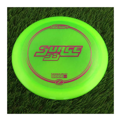 Discraft Elite Z Surge SS